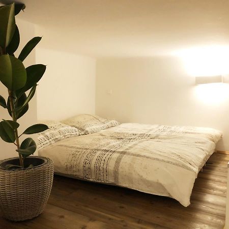 Stylish Loft Apartment City Center Vienna Exterior photo